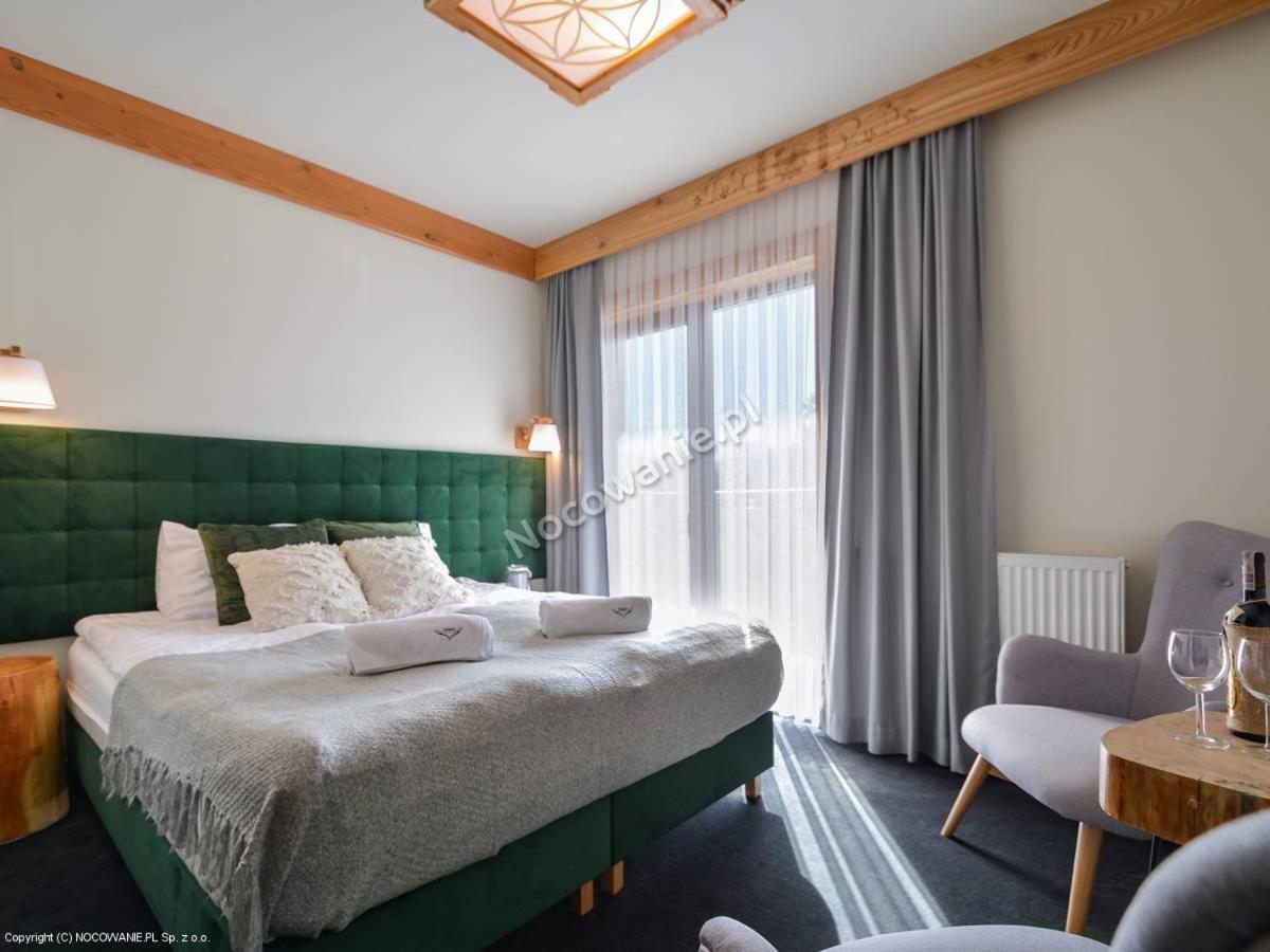 Zakohouse Privat overnatting *
