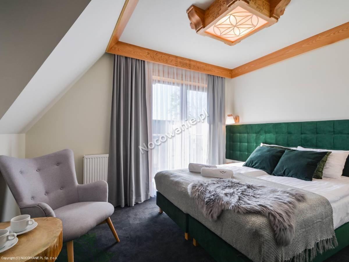 Zakohouse Privat overnatting