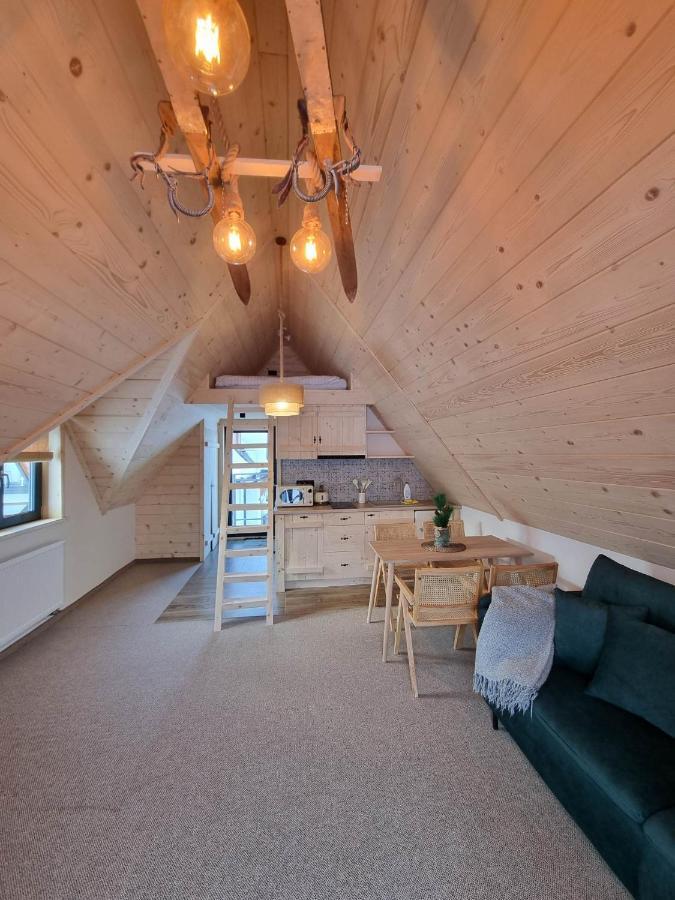 Zakohouse Privat overnatting *
