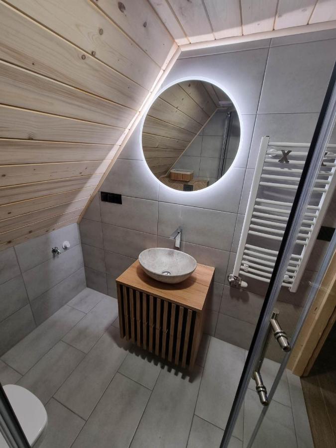 Zakohouse Privat overnatting