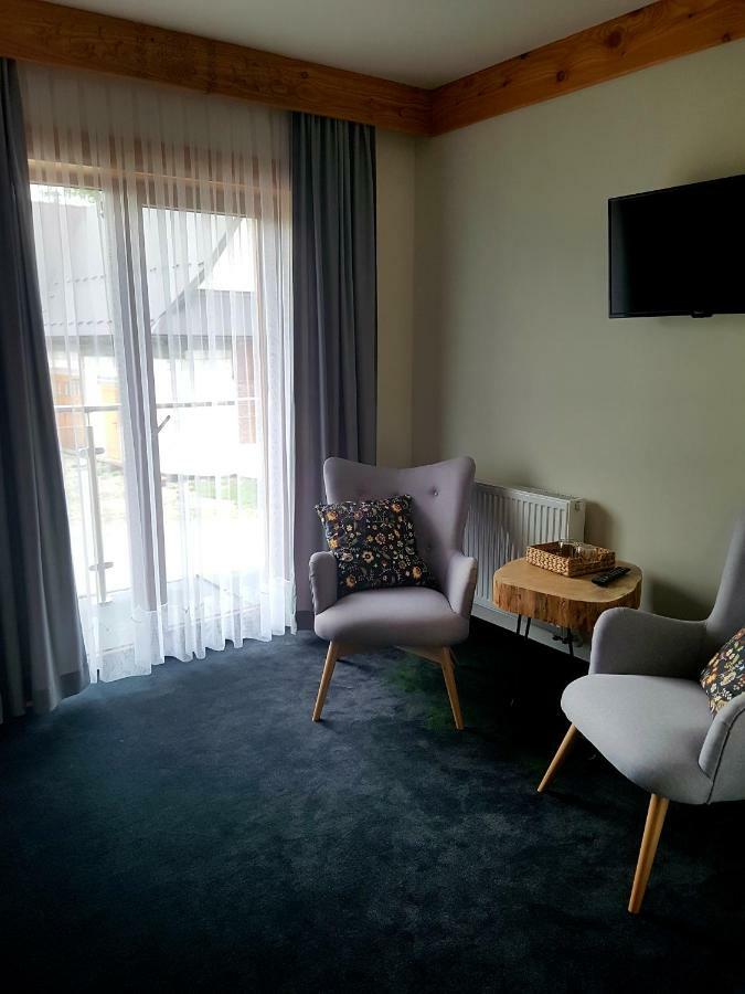 Zakohouse Privat overnatting Poronin