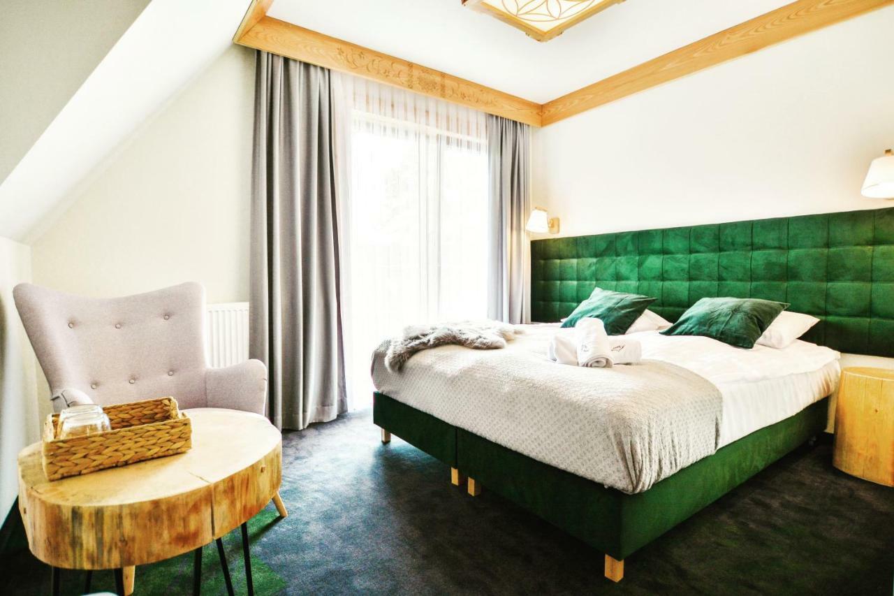 Zakohouse Privat overnatting