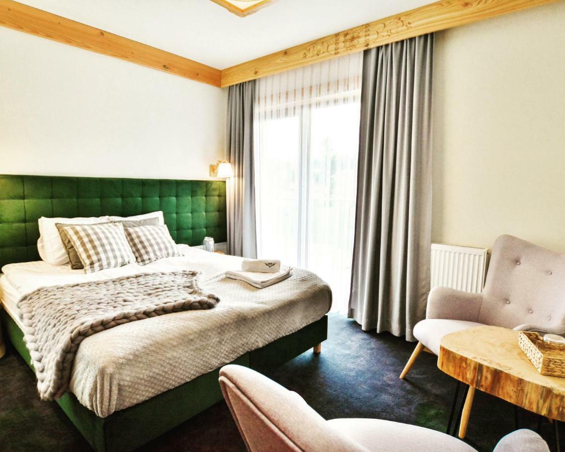 Zakohouse Privat overnatting
