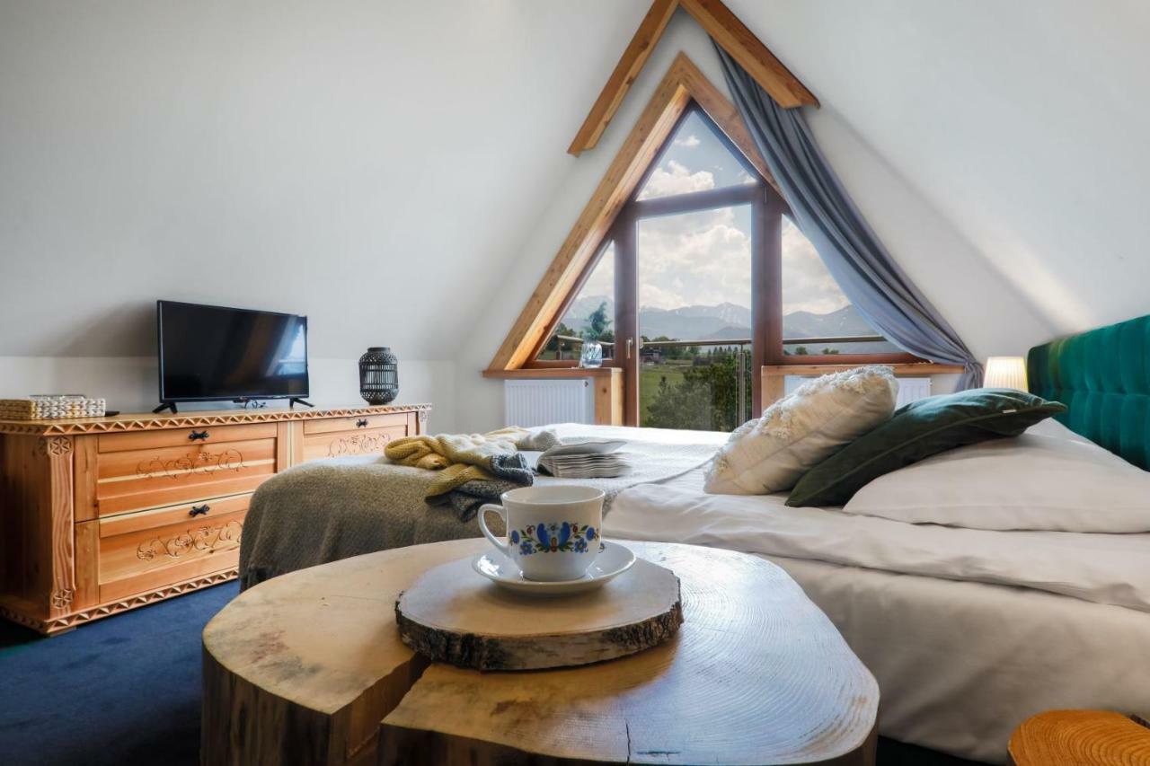 Zakohouse Poronin