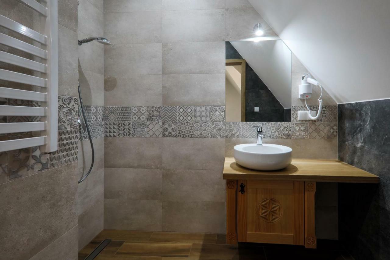 Privat overnatting Zakohouse