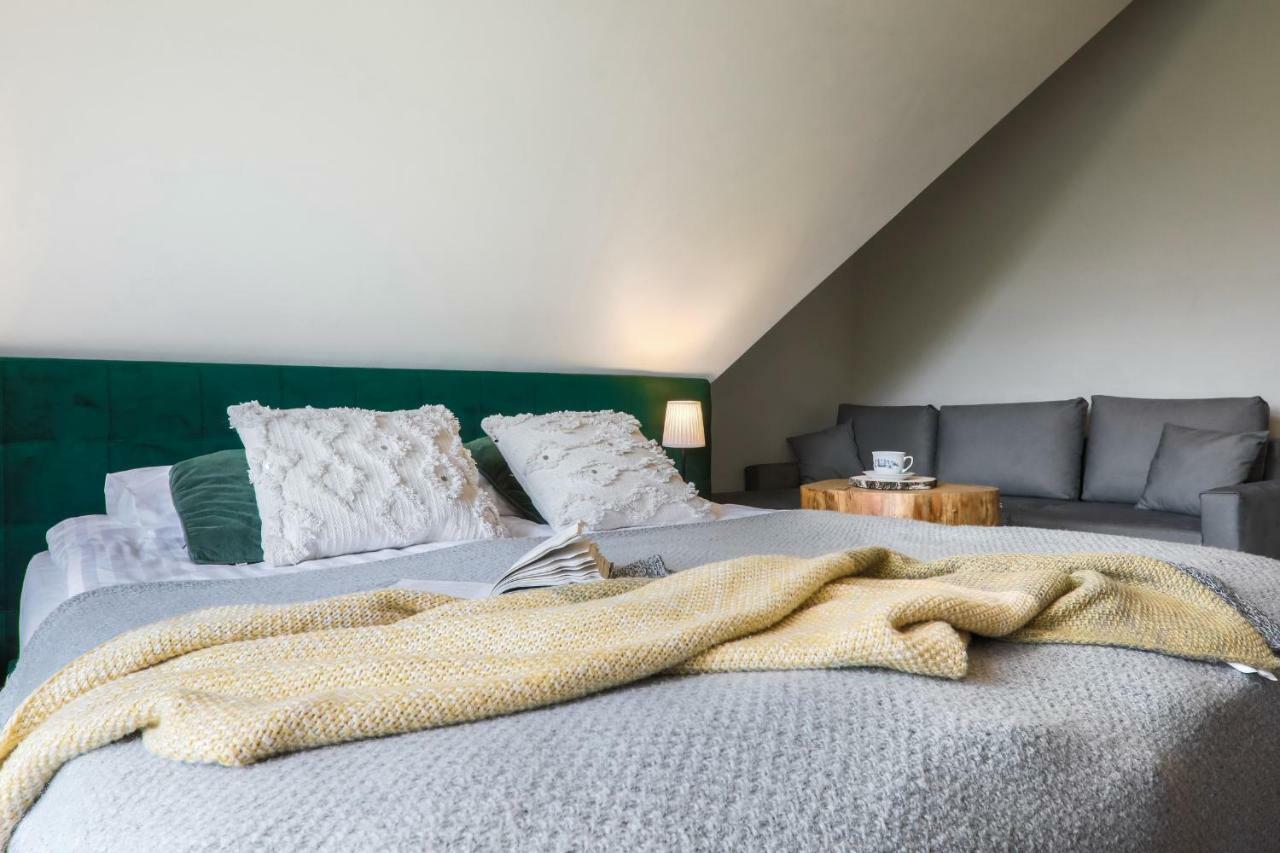 Zakohouse Privat overnatting *