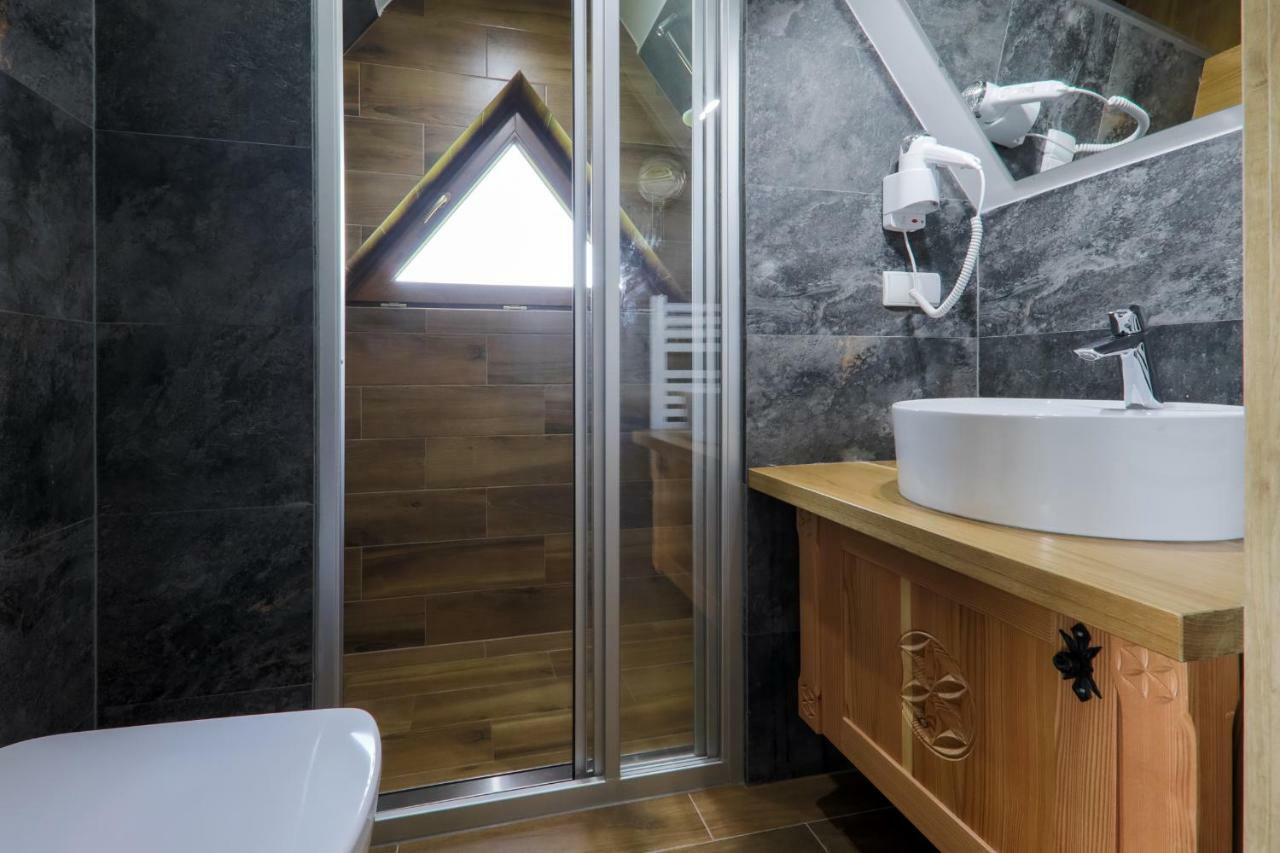 Zakohouse Privat overnatting
