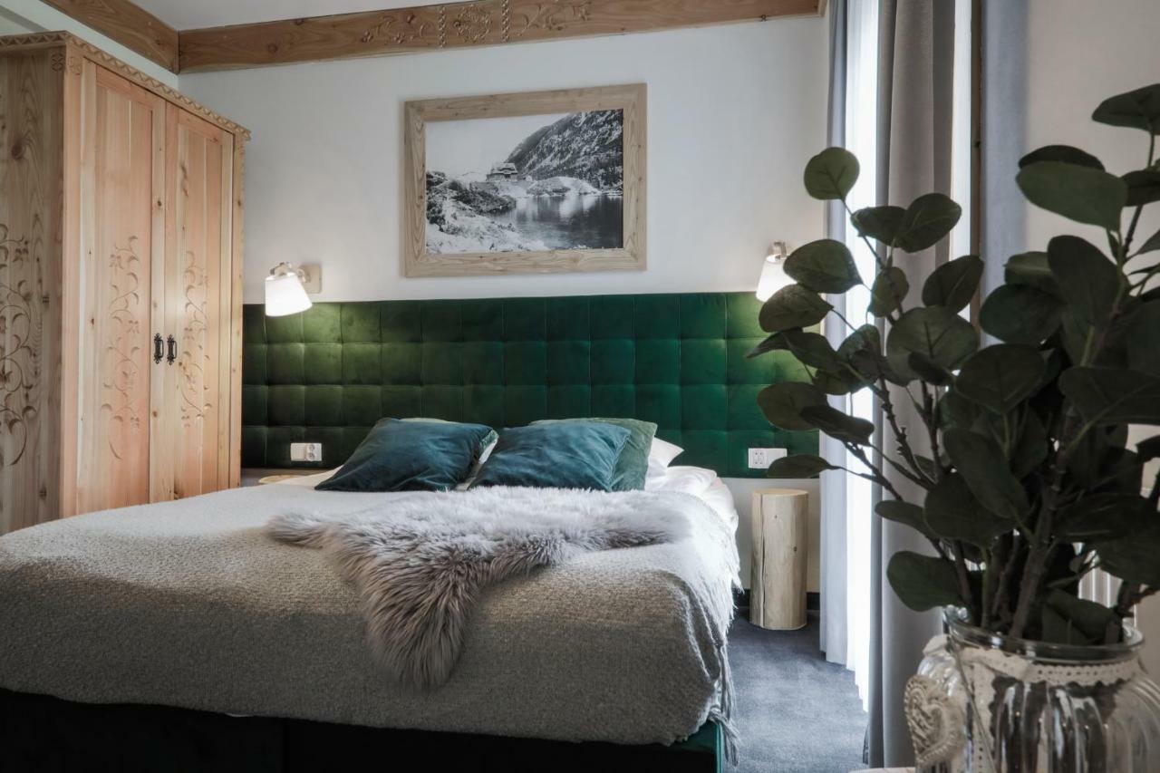 Zakohouse Privat overnatting Poronin